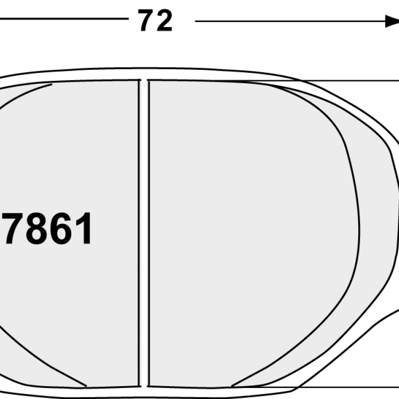Sprint / medium distance compound with smooth bite. Race brake pads - PFC brake kits: BMW
Chevrolet / Ford / GMC
Lexus / Subaru